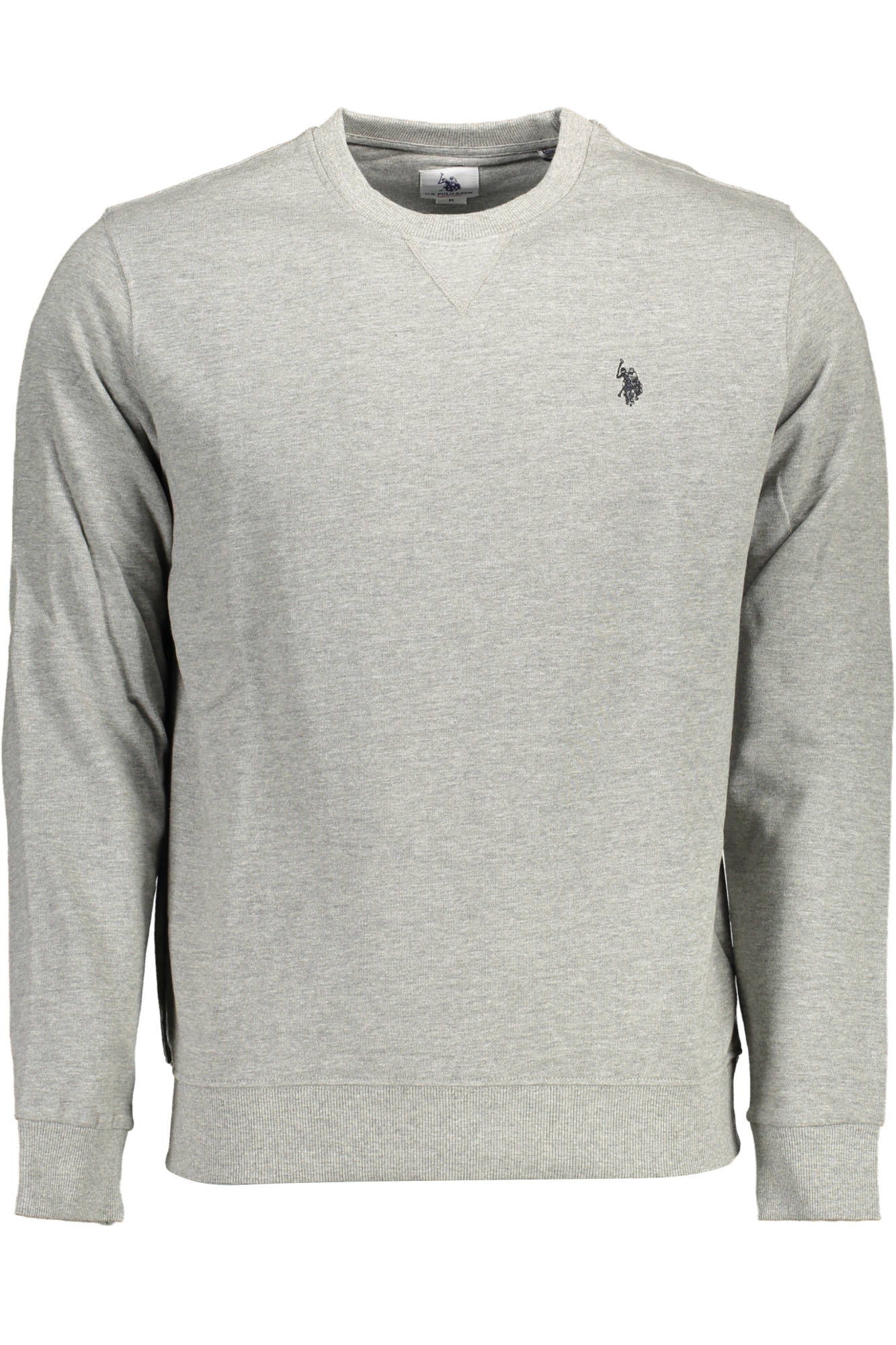U.S. POLO ASSN. Men Hoodie - Grey