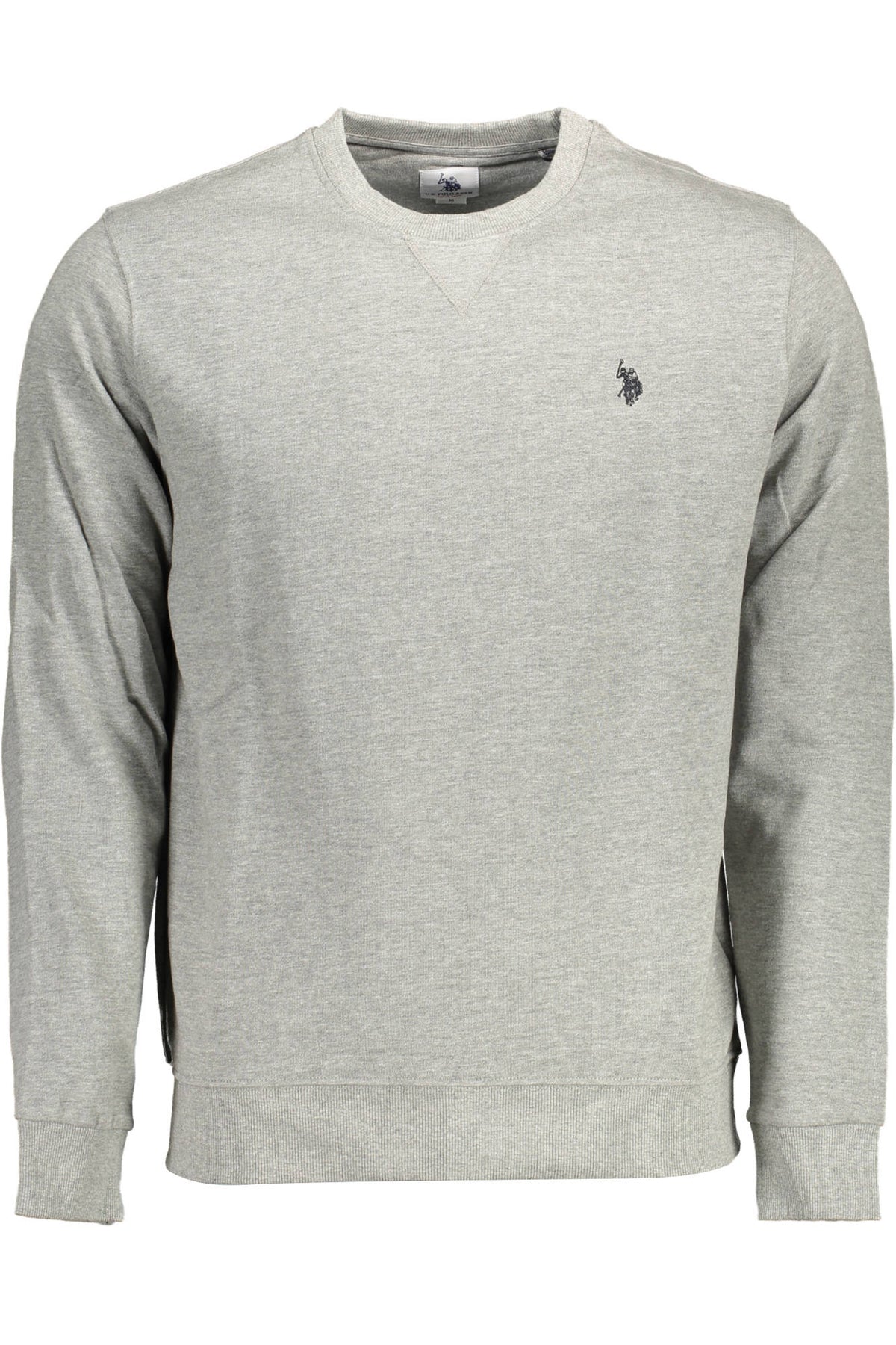 U.S. POLO ASSN. Men Hoodie - Grey