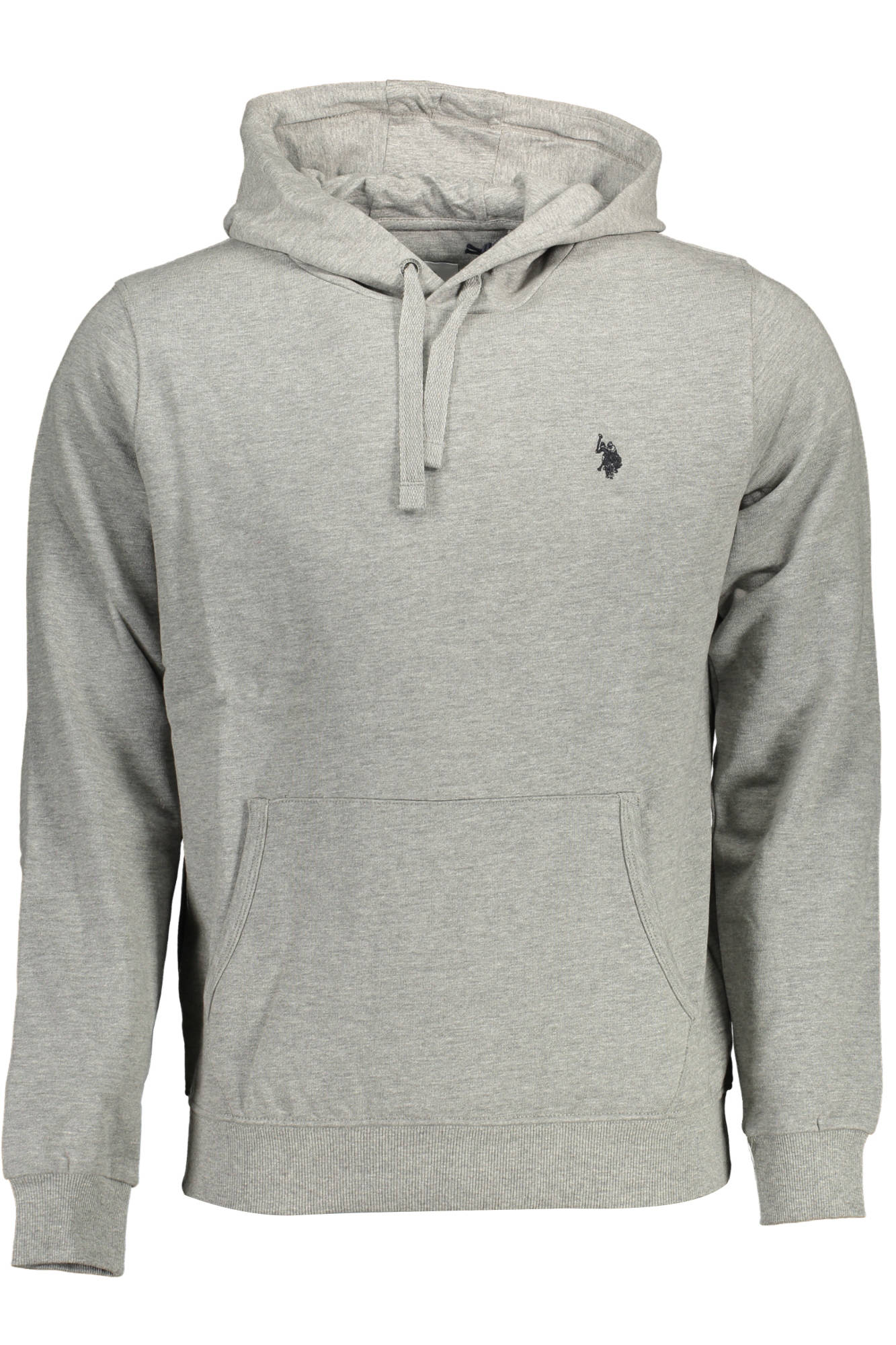 U.S. POLO ASSN. Men Hoodie - Grey