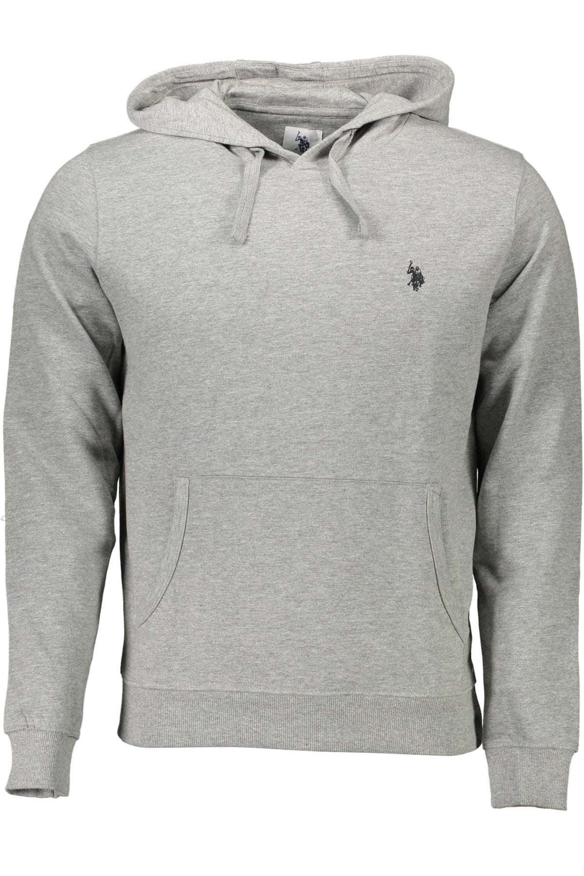 U.S. POLO ASSN. Men Hoodie - Grey