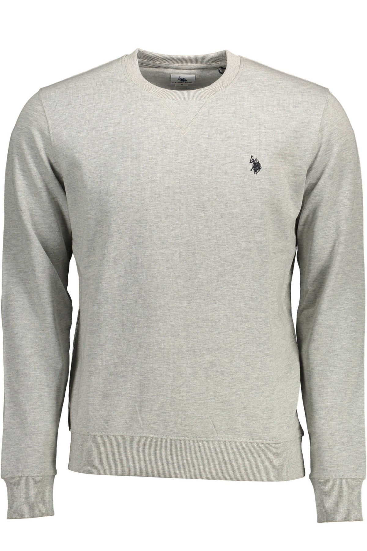 U.S. POLO ASSN. Men Hoodie - Grey