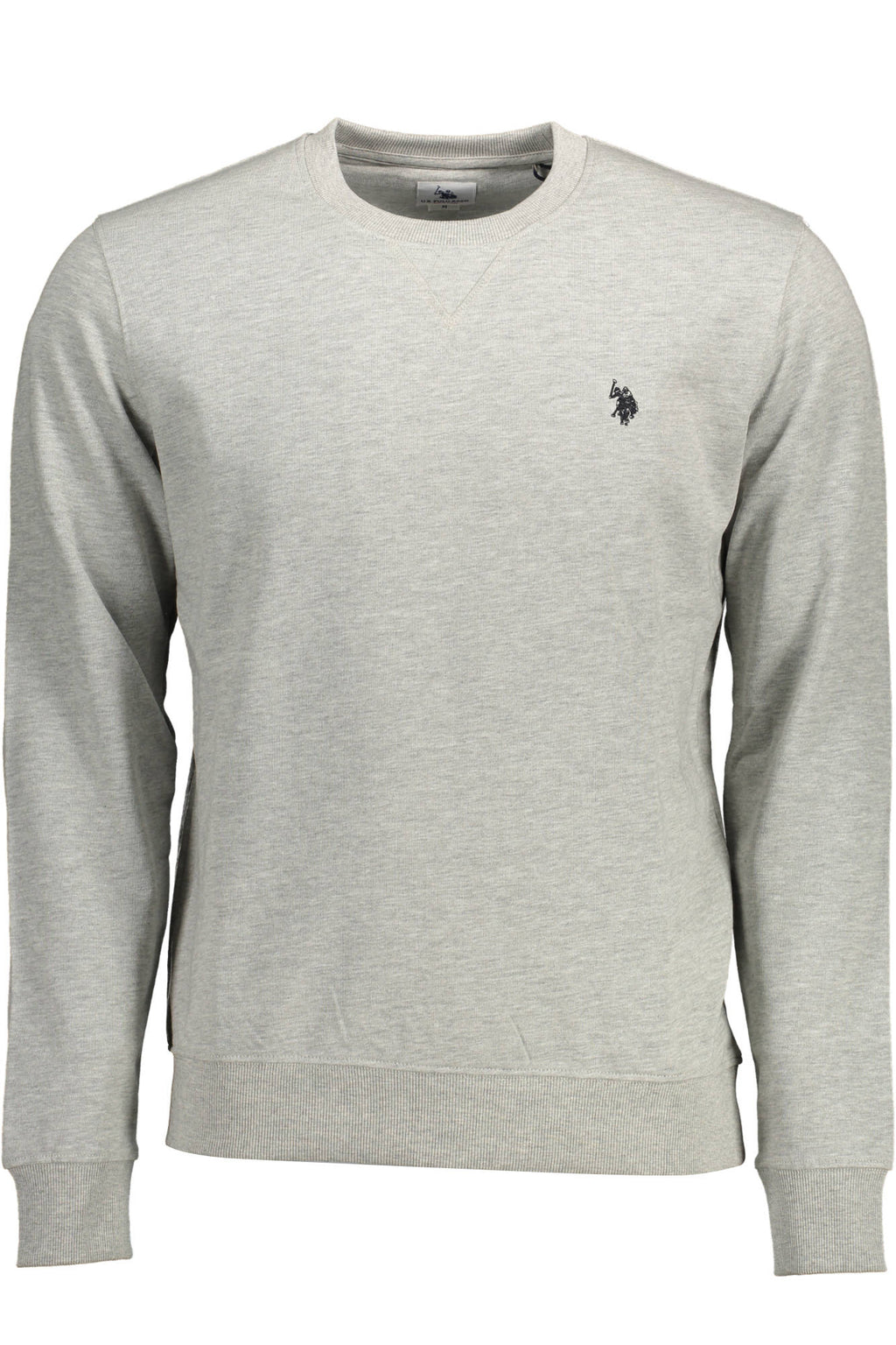 U.S. POLO ASSN. Men Hoodie - Grey