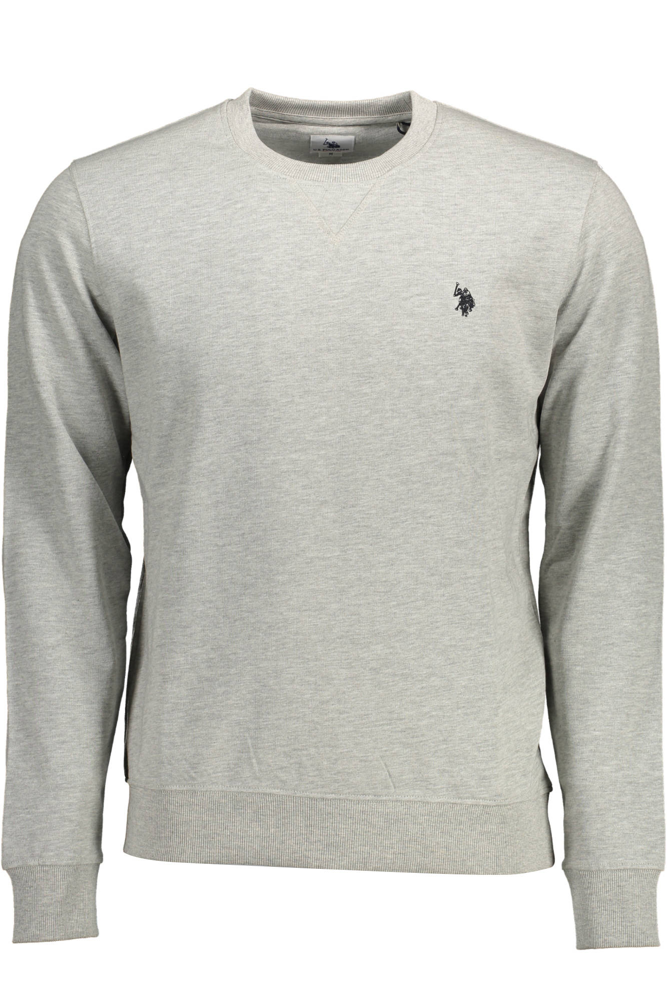 U.S. POLO ASSN. Men Hoodie - Grey