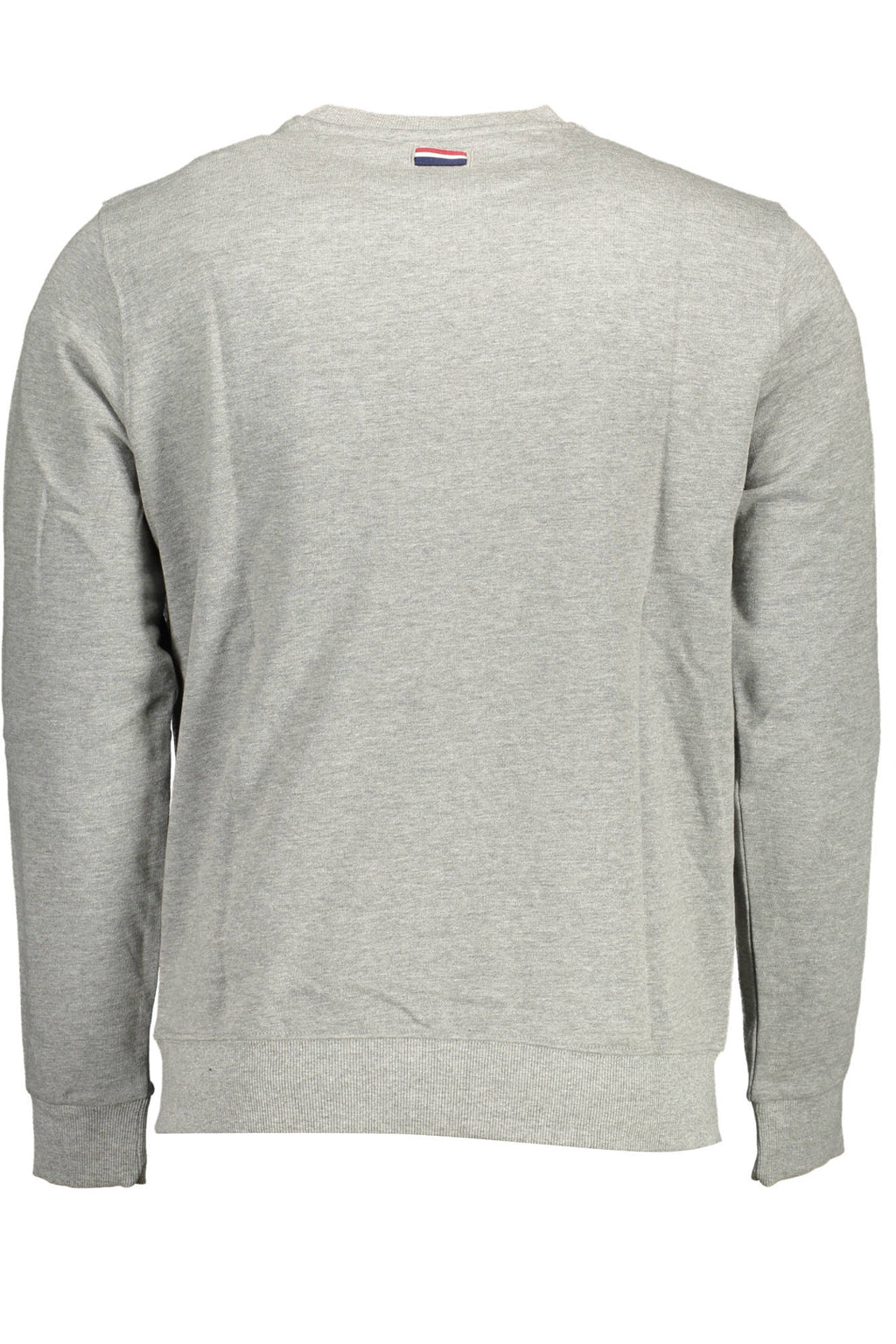 U.S. POLO ASSN. Men Hoodie - Grey
