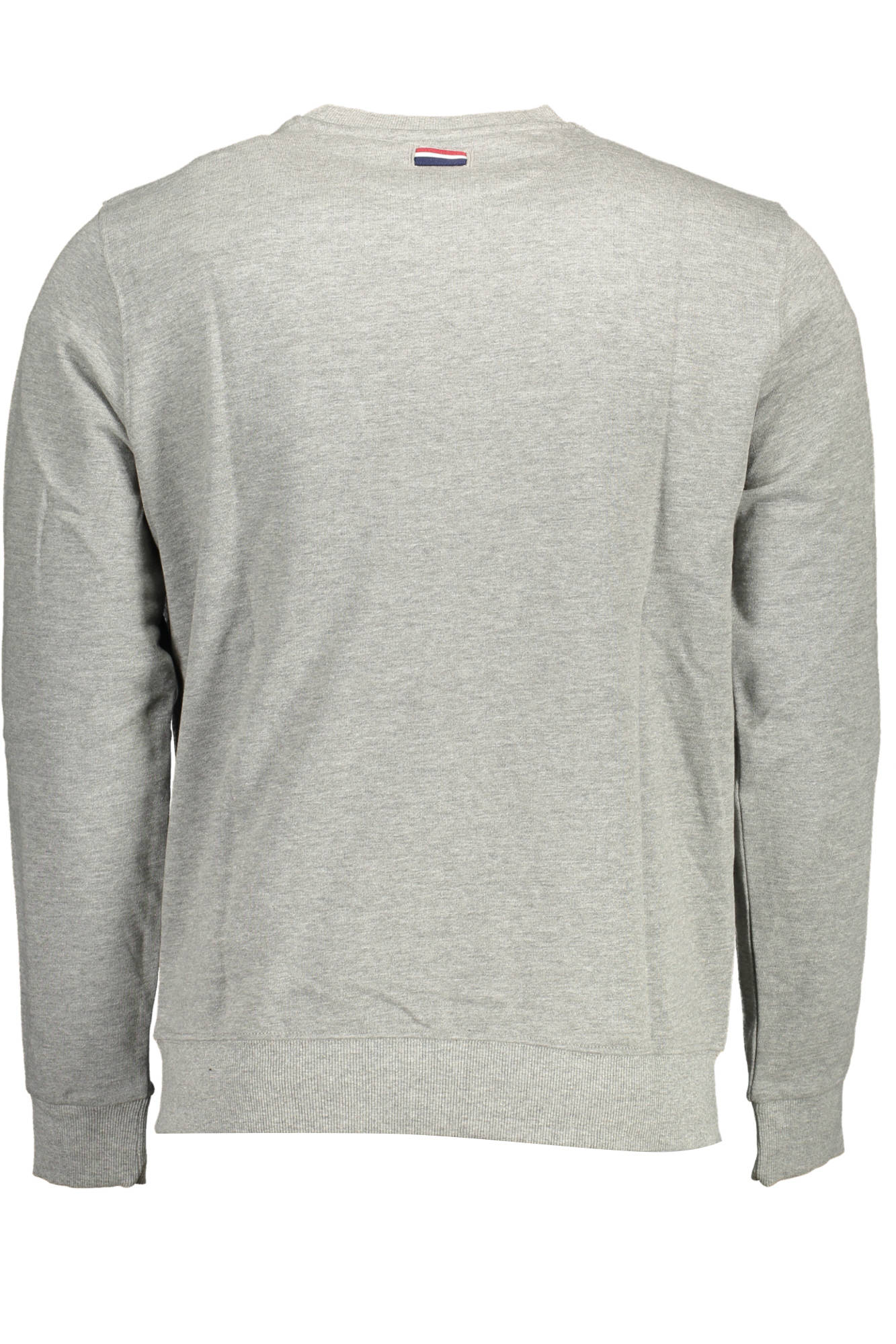 U.S. POLO ASSN. Men Hoodie - Grey