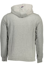 U.S. POLO ASSN. Men Hoodie - Grey