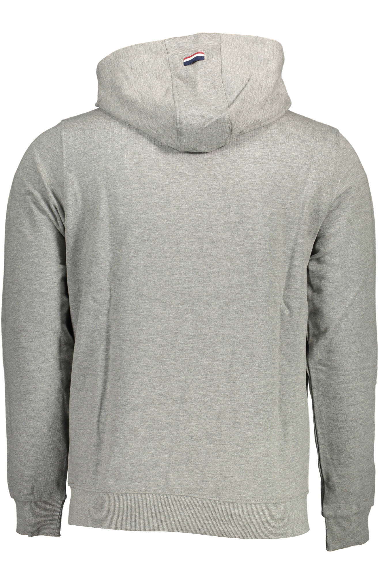 U.S. POLO ASSN. Men Hoodie - Grey