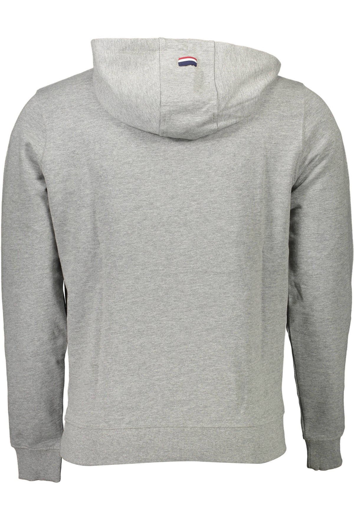 U.S. POLO ASSN. Men Hoodie - Grey