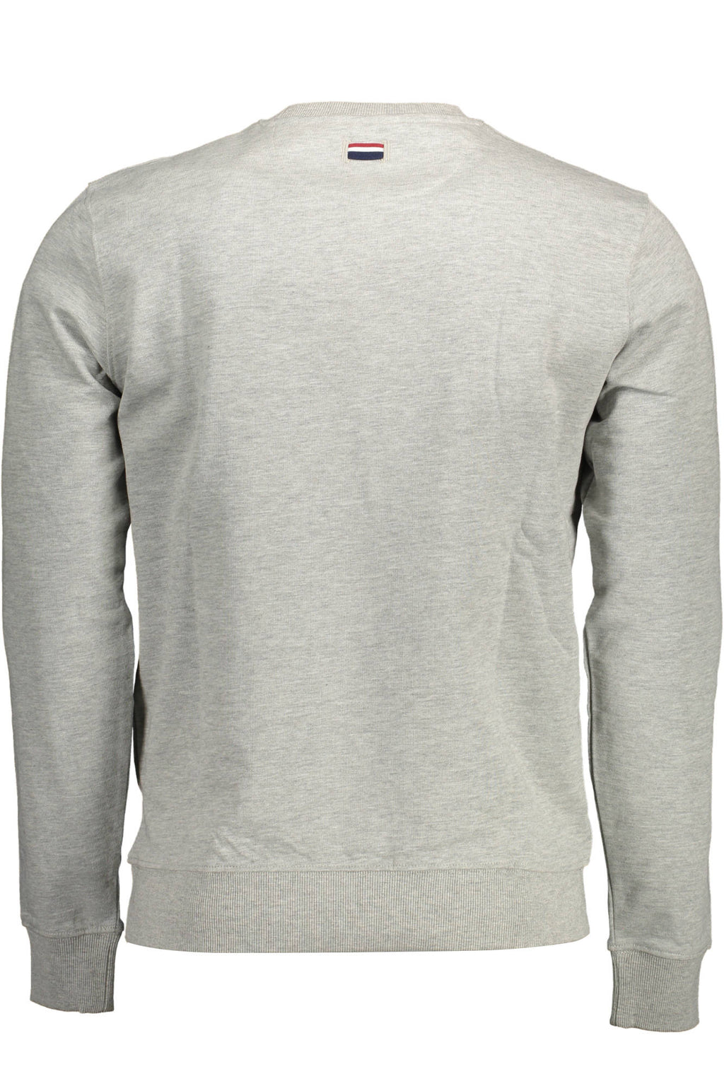 U.S. POLO ASSN. Men Hoodie - Grey
