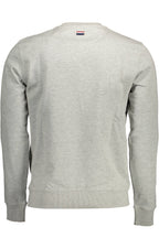 U.S. POLO ASSN. Men Hoodie - Grey