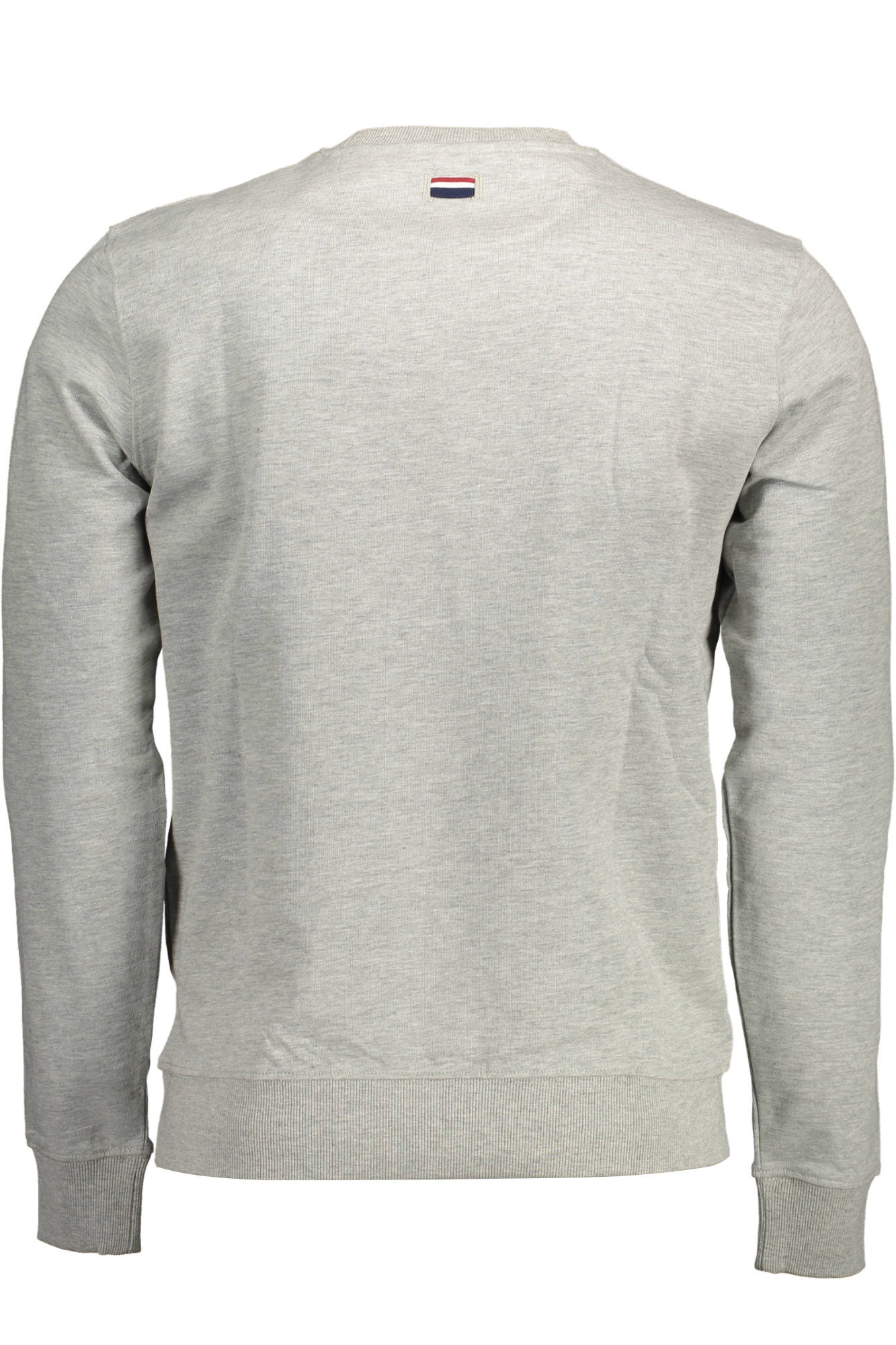 U.S. POLO ASSN. Men Hoodie - Grey