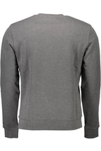 U.S. POLO ASSN. Men Hoodie - Grey
