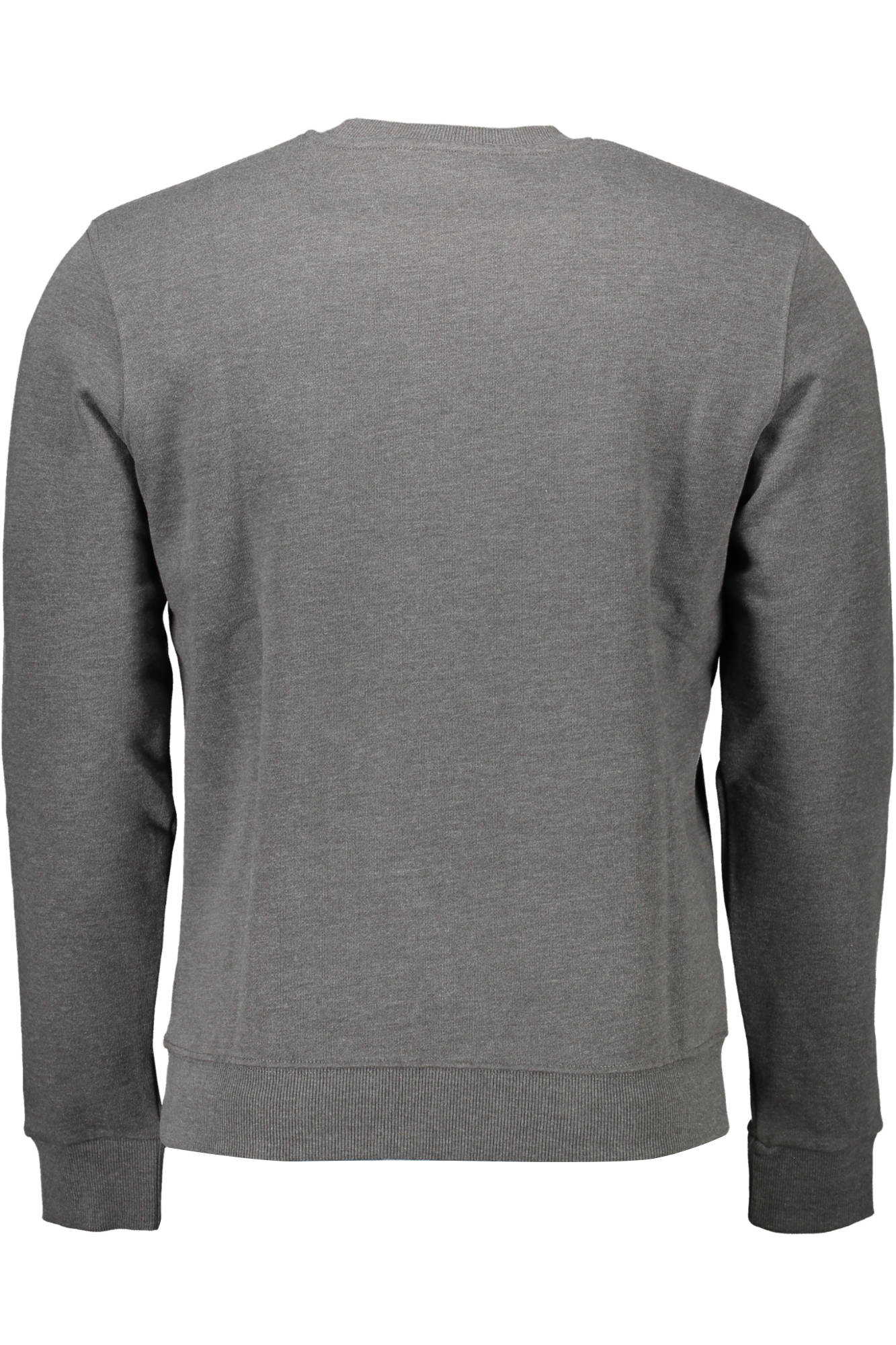 U.S. POLO ASSN. Men Hoodie - Grey