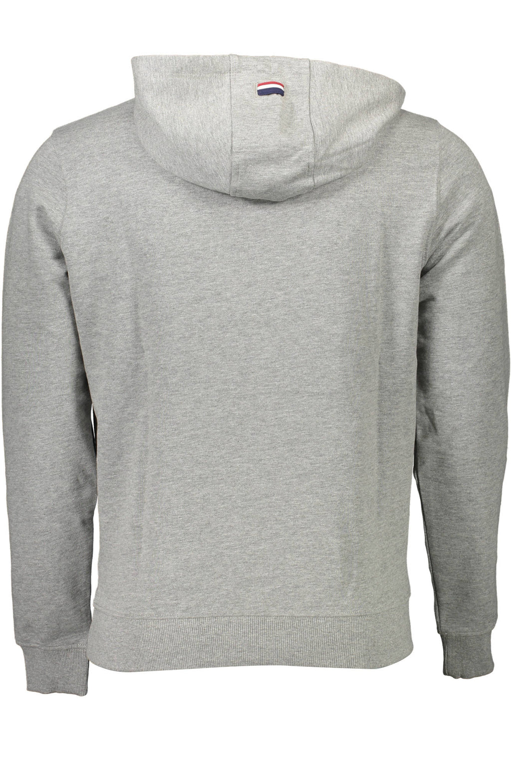 U.S. POLO ASSN. Men Hoodie - Grey