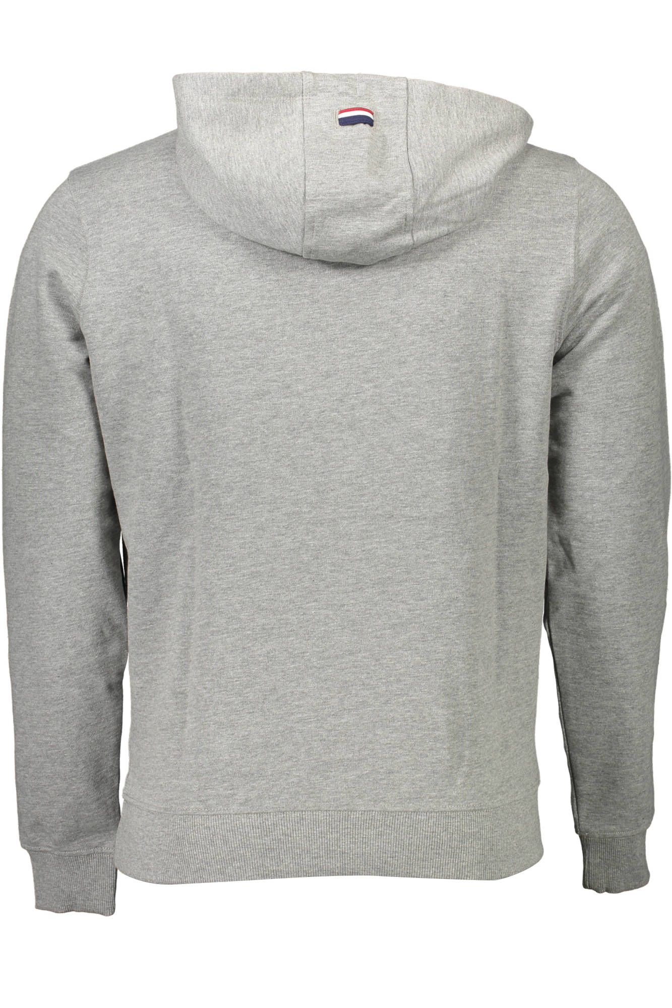 U.S. POLO ASSN. Men Hoodie - Grey