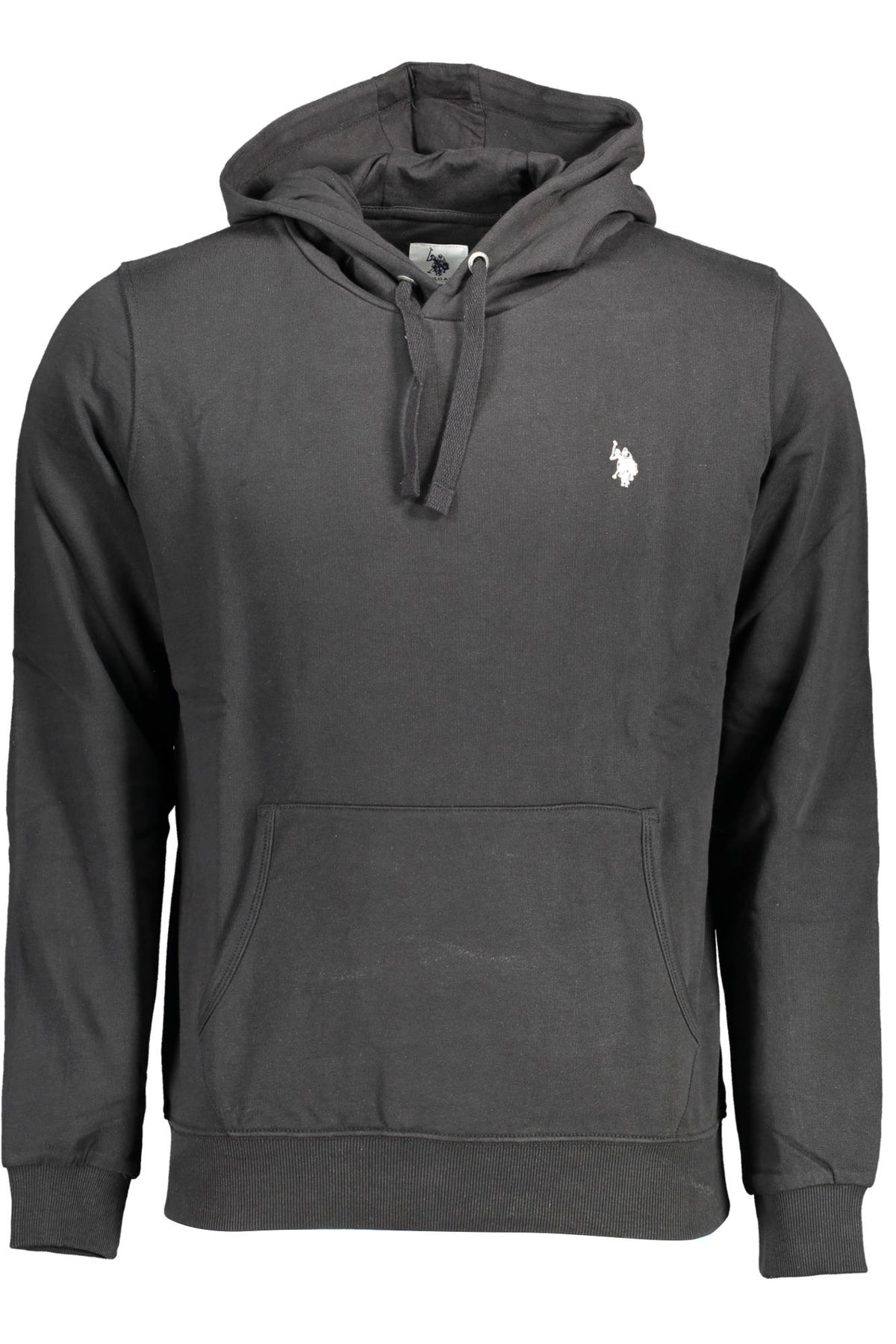 U.S. POLO ASSN. Men Hoodie - Black