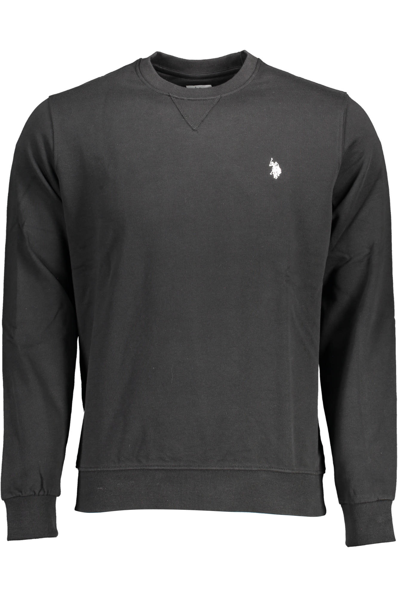 U.S. POLO ASSN. Men Hoodie - Black