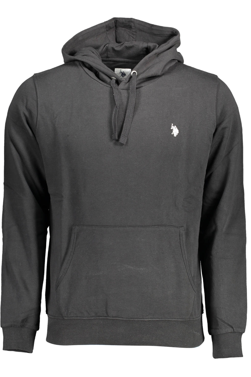 U.S. POLO ASSN. Men Hoodie - Black