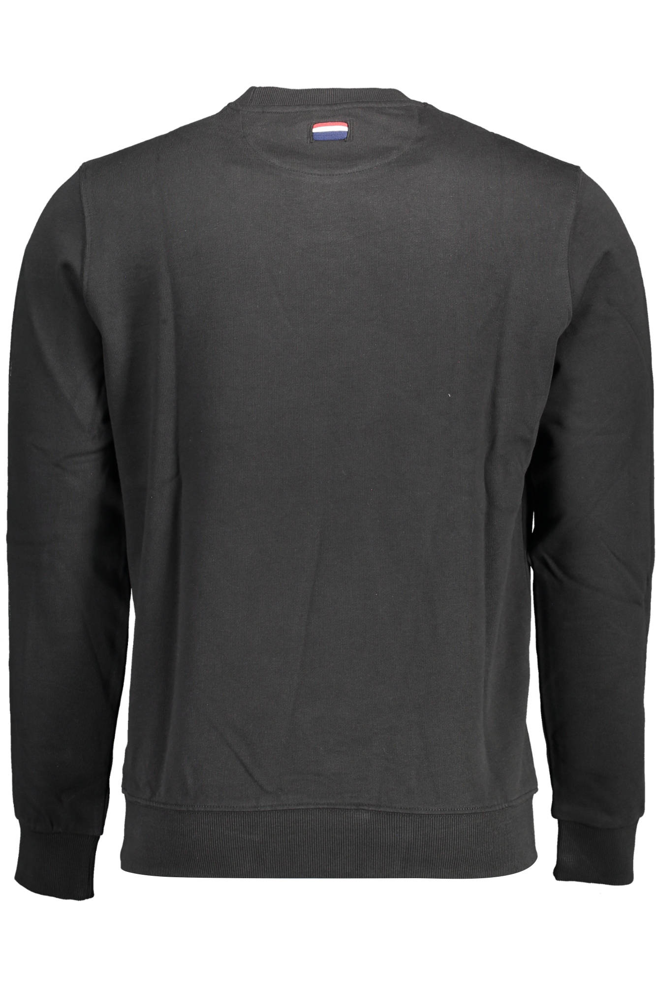 U.S. POLO ASSN. Men Hoodie - Black