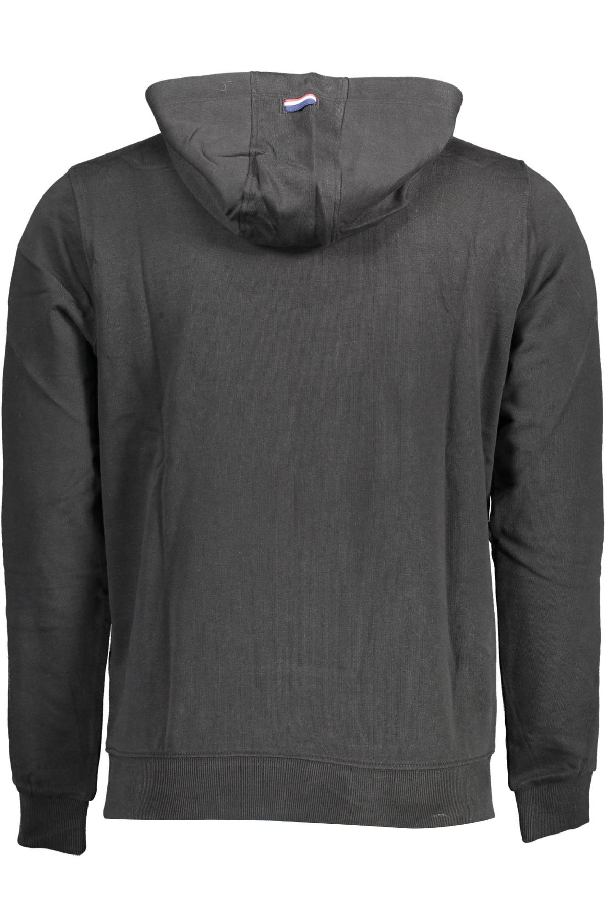 U.S. POLO ASSN. Men Hoodie - Black