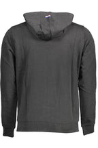 U.S. POLO ASSN. Men Hoodie - Black