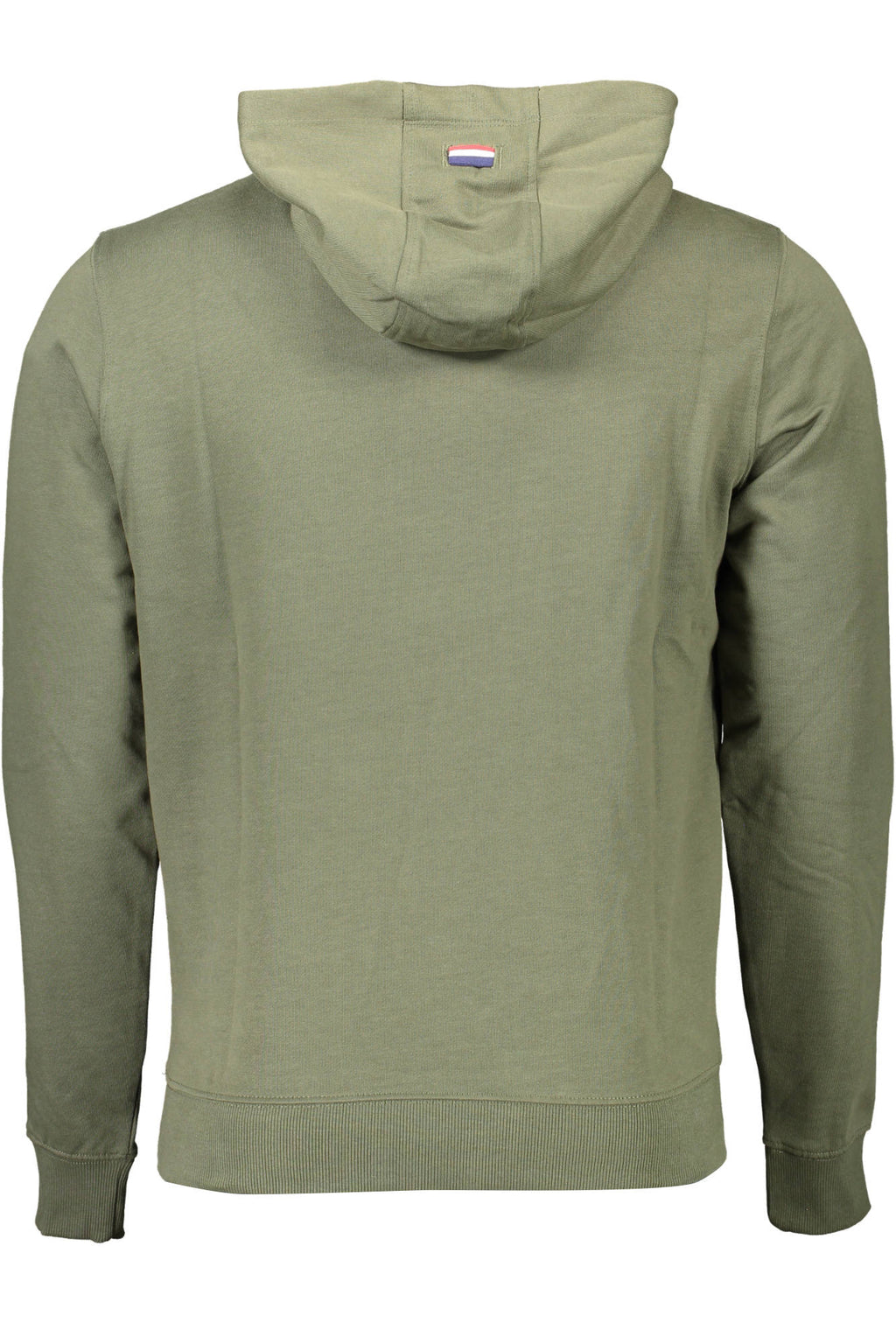 U.S. POLO ASSN. Men Hoodie - Green