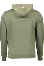 U.S. POLO ASSN. Men Hoodie - Green