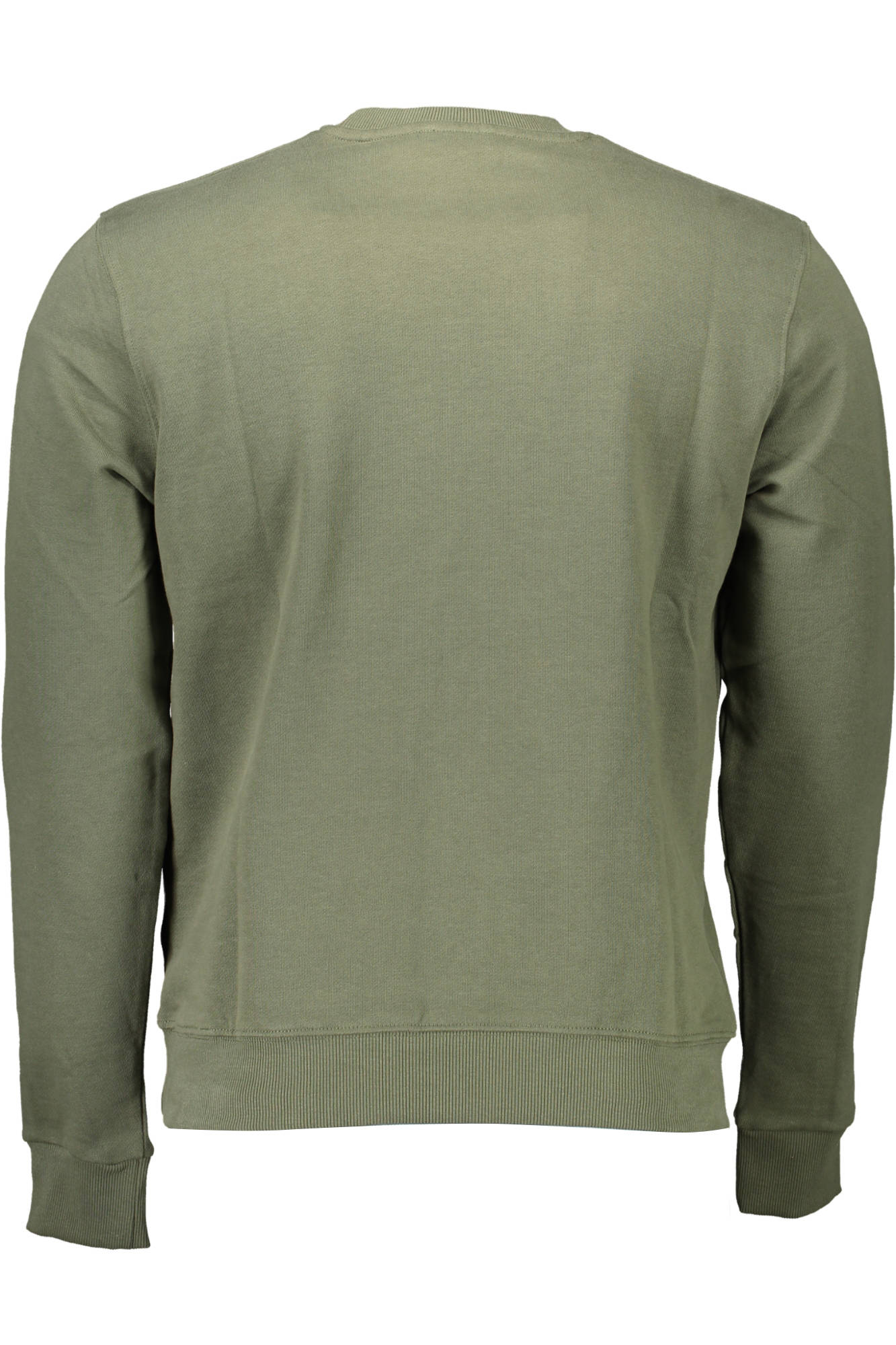 U.S. POLO ASSN. Men Hoodie - Green