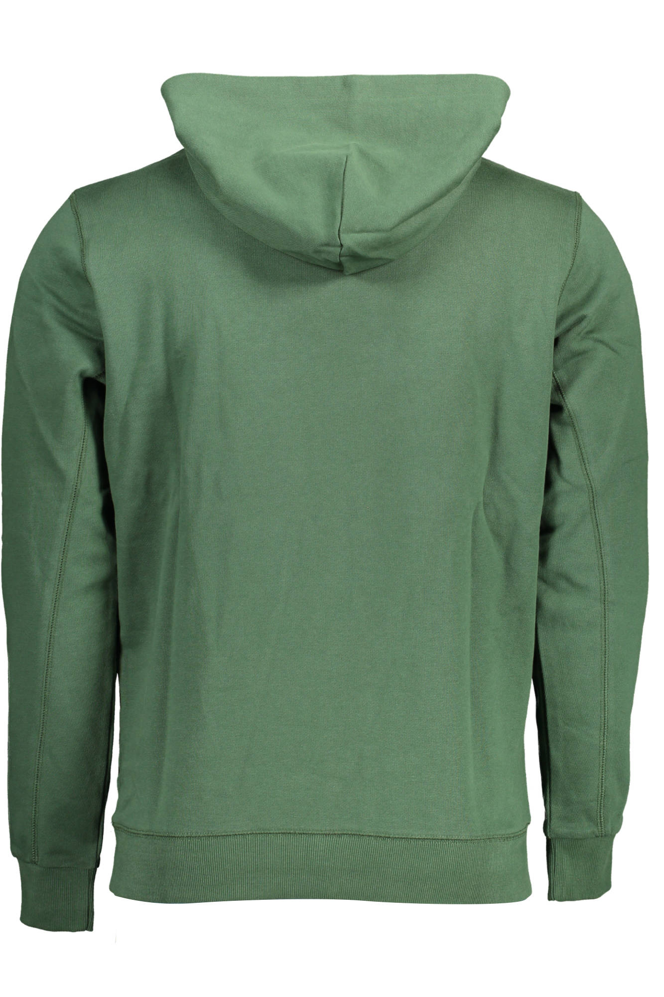 U.S. POLO ASSN. Men Hoodie - Green