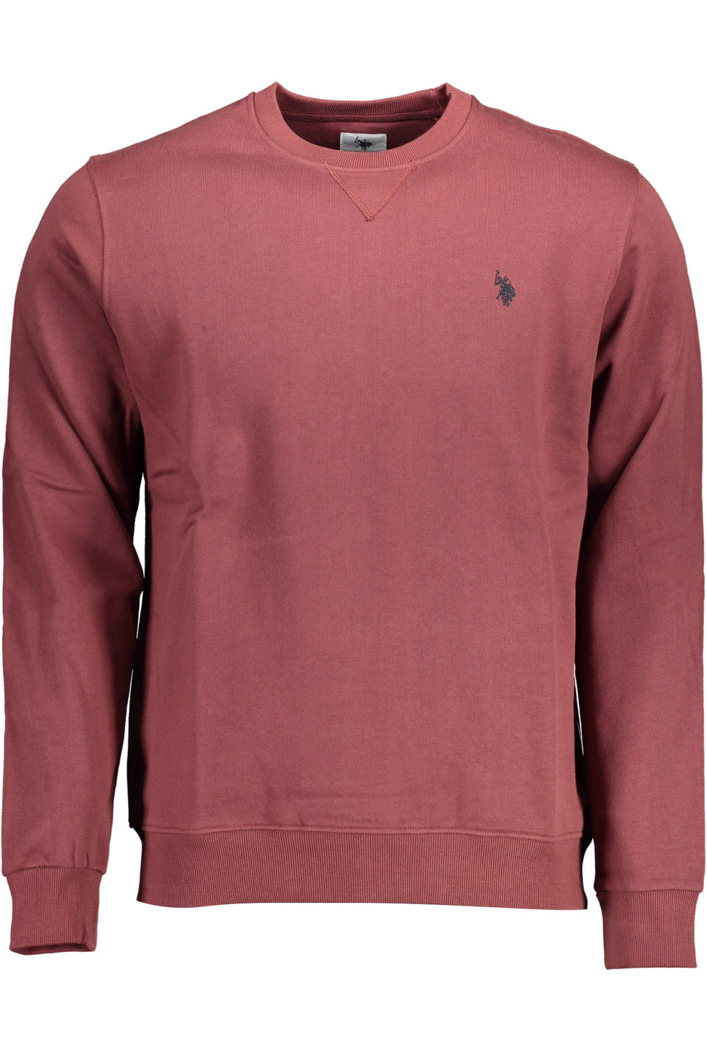 U.S. POLO ASSN. Men Hoodie - Purple