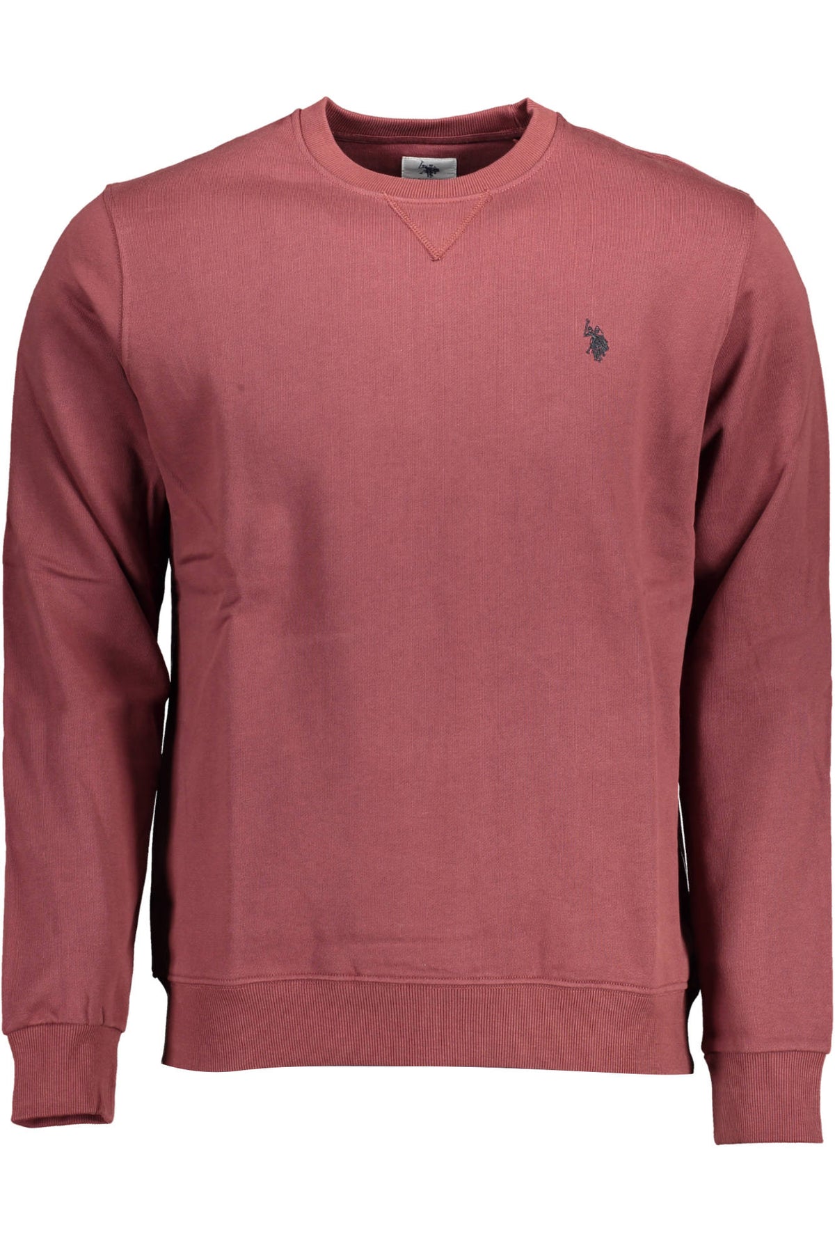 U.S. POLO ASSN. Men Hoodie - Purple