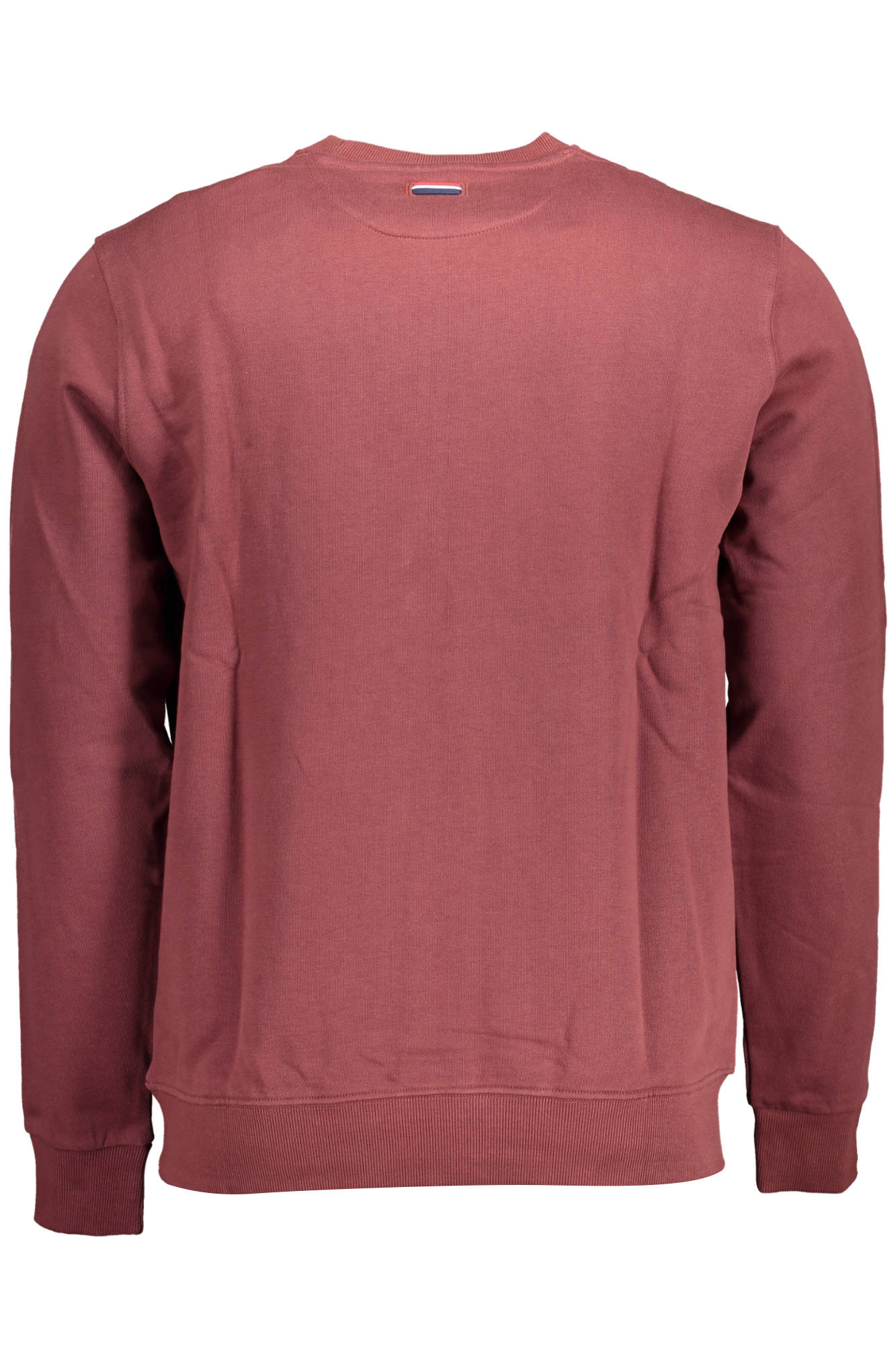 U.S. POLO ASSN. Men Hoodie - Purple