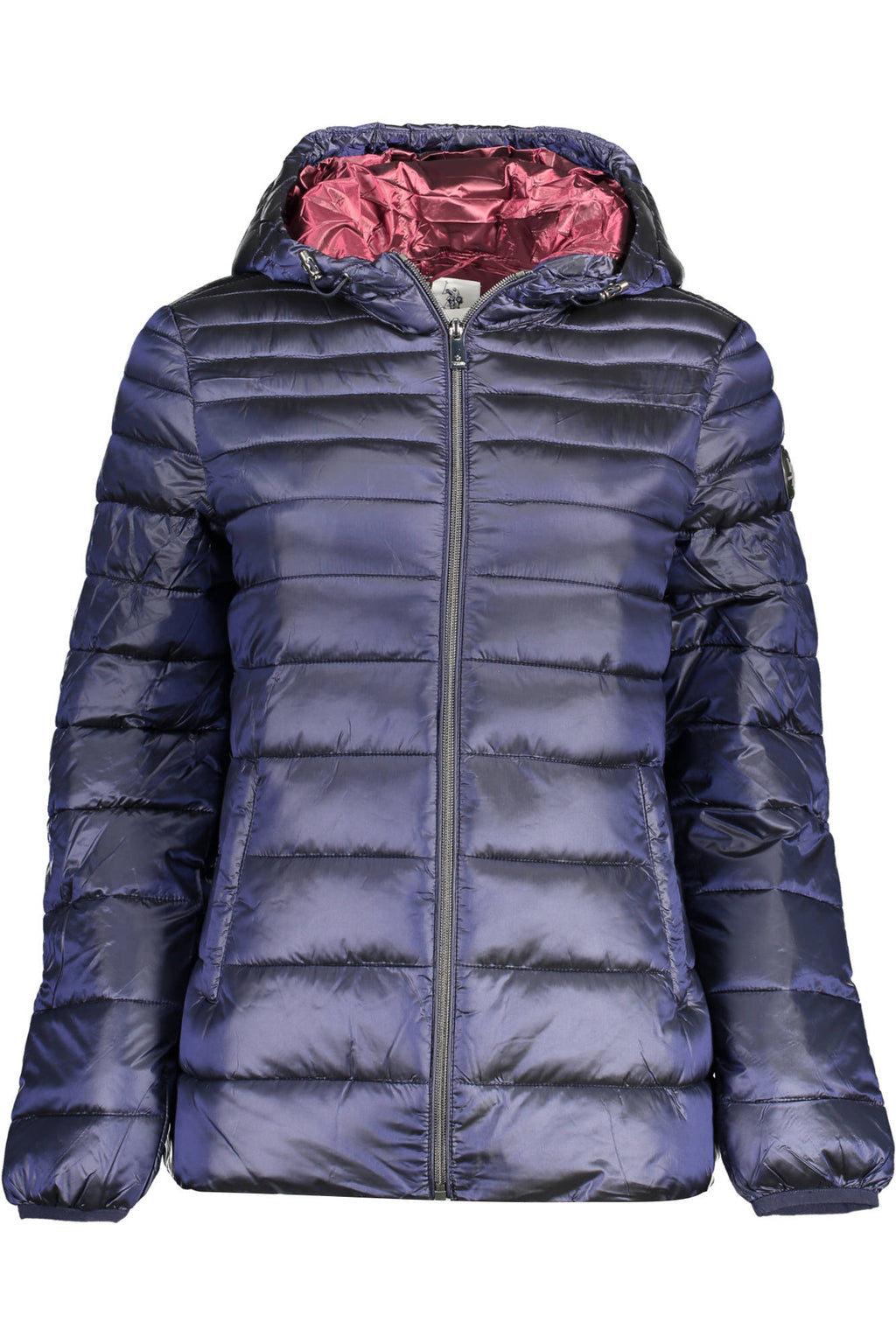 U.S. POLO ASSN. Women Jacket - Blue