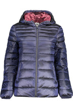 U.S. POLO ASSN. Women Jacket - Blue