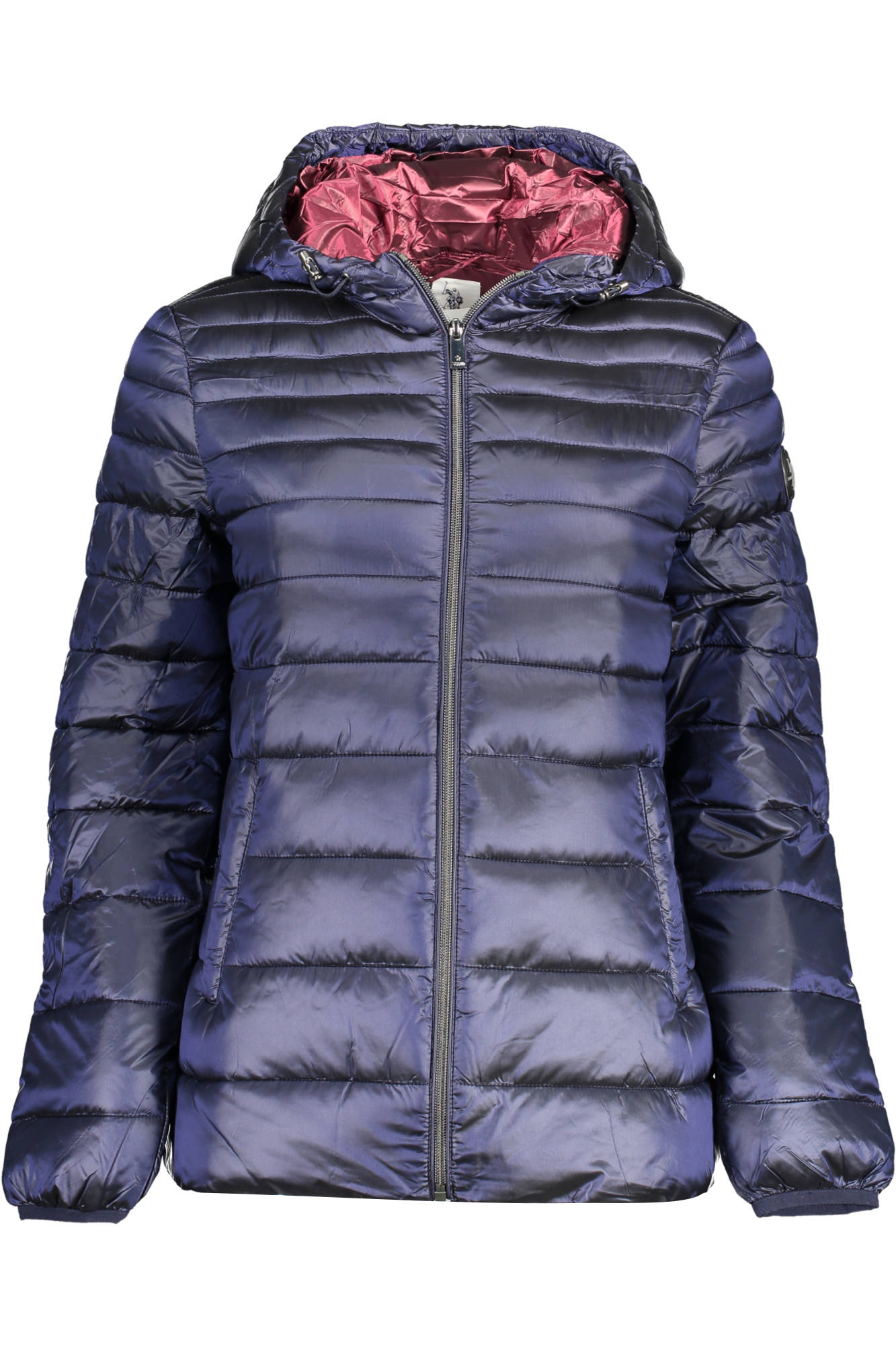 U.S. POLO ASSN. Women Jacket - Blue
