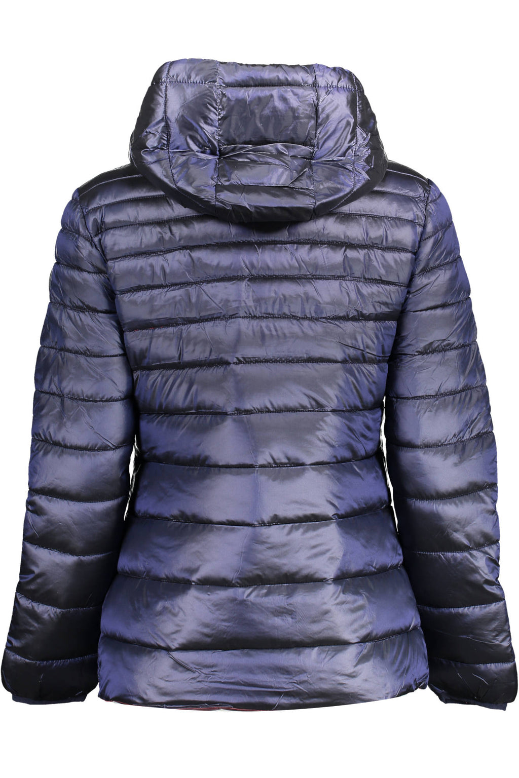 U.S. POLO ASSN. Women Jacket - Blue