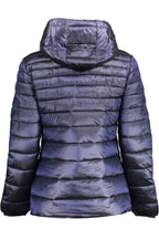 U.S. POLO ASSN. Women Jacket - Blue