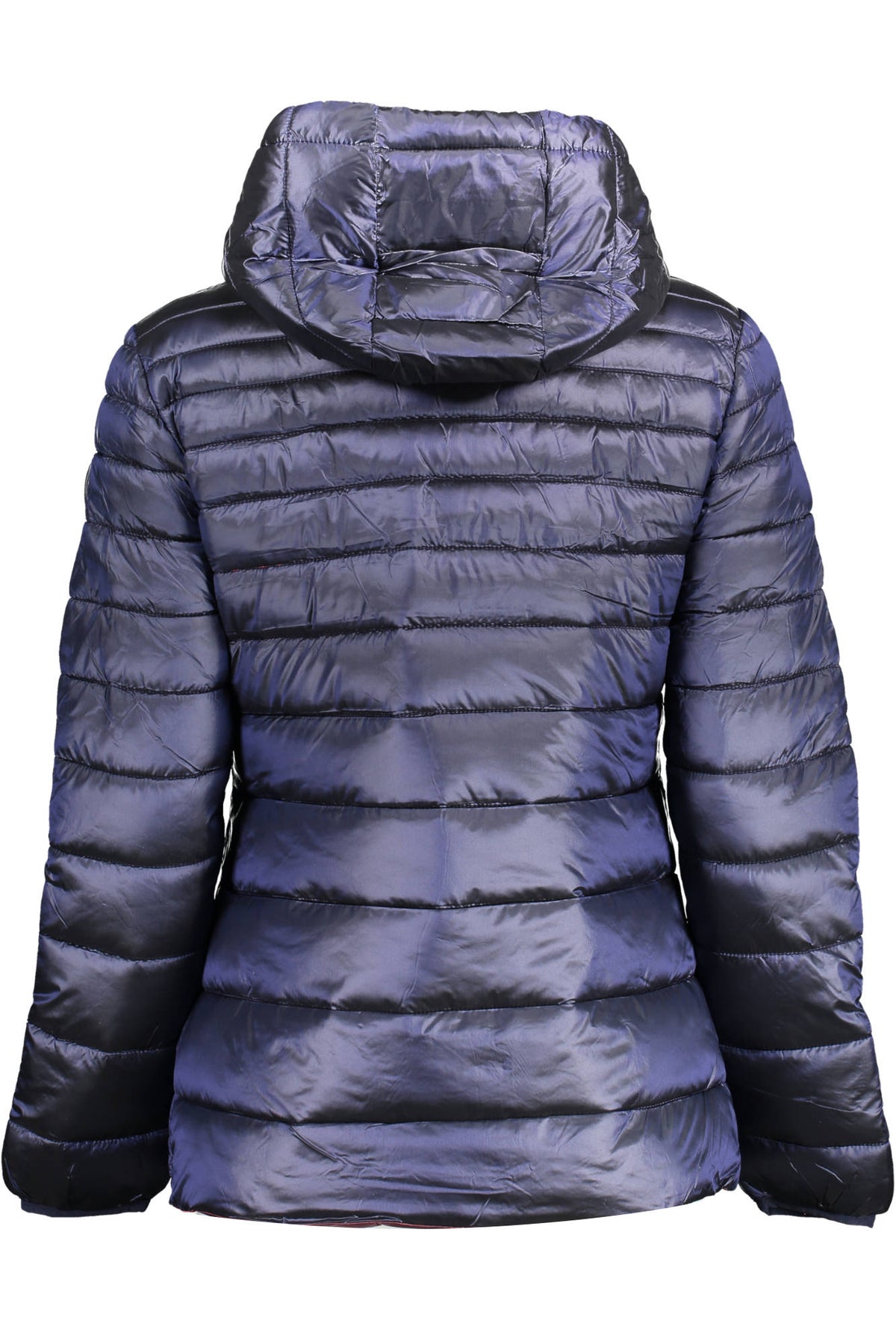 U.S. POLO ASSN. Women Jacket - Blue