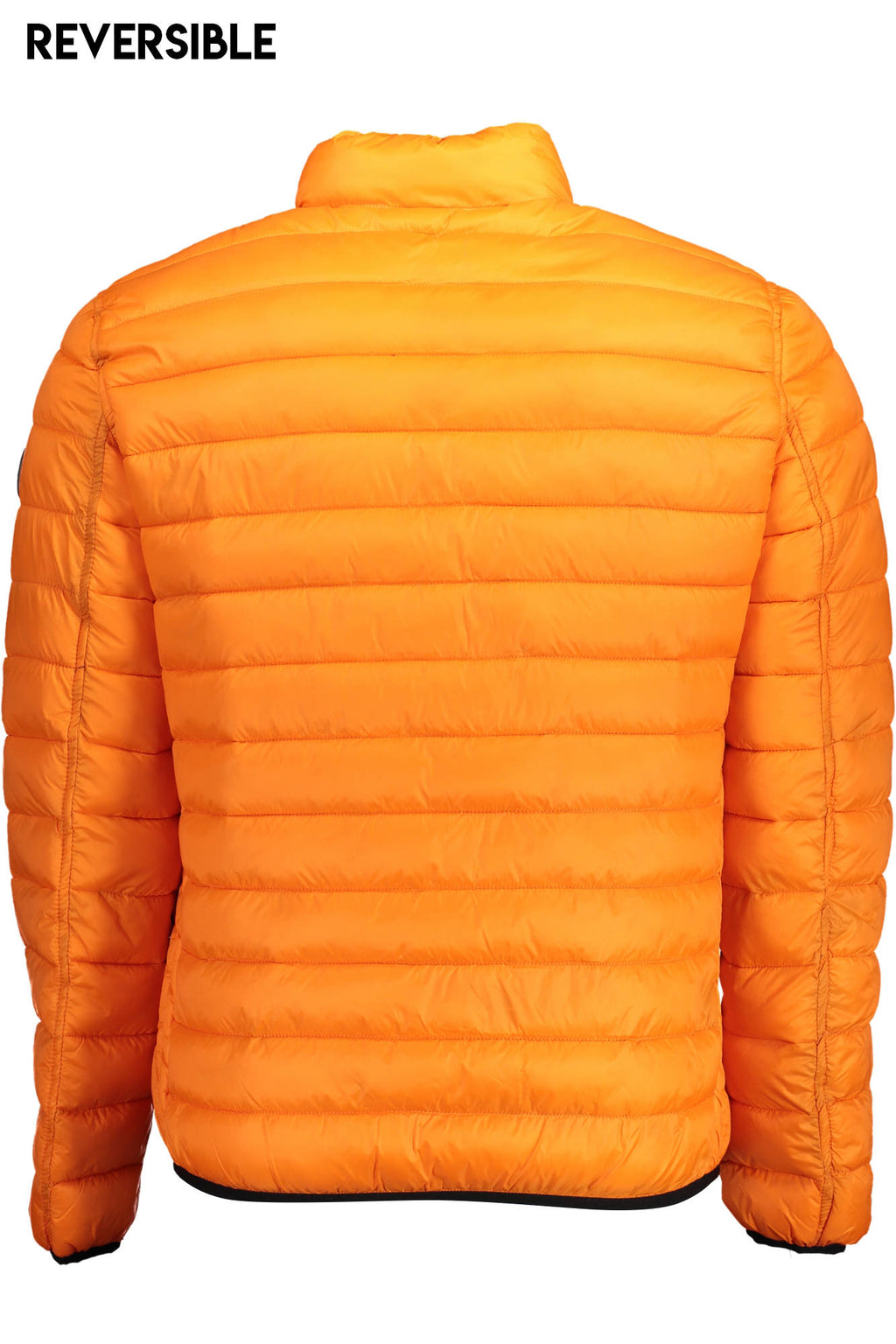 U.S. POLO ASSN. Men Jacket - Orange