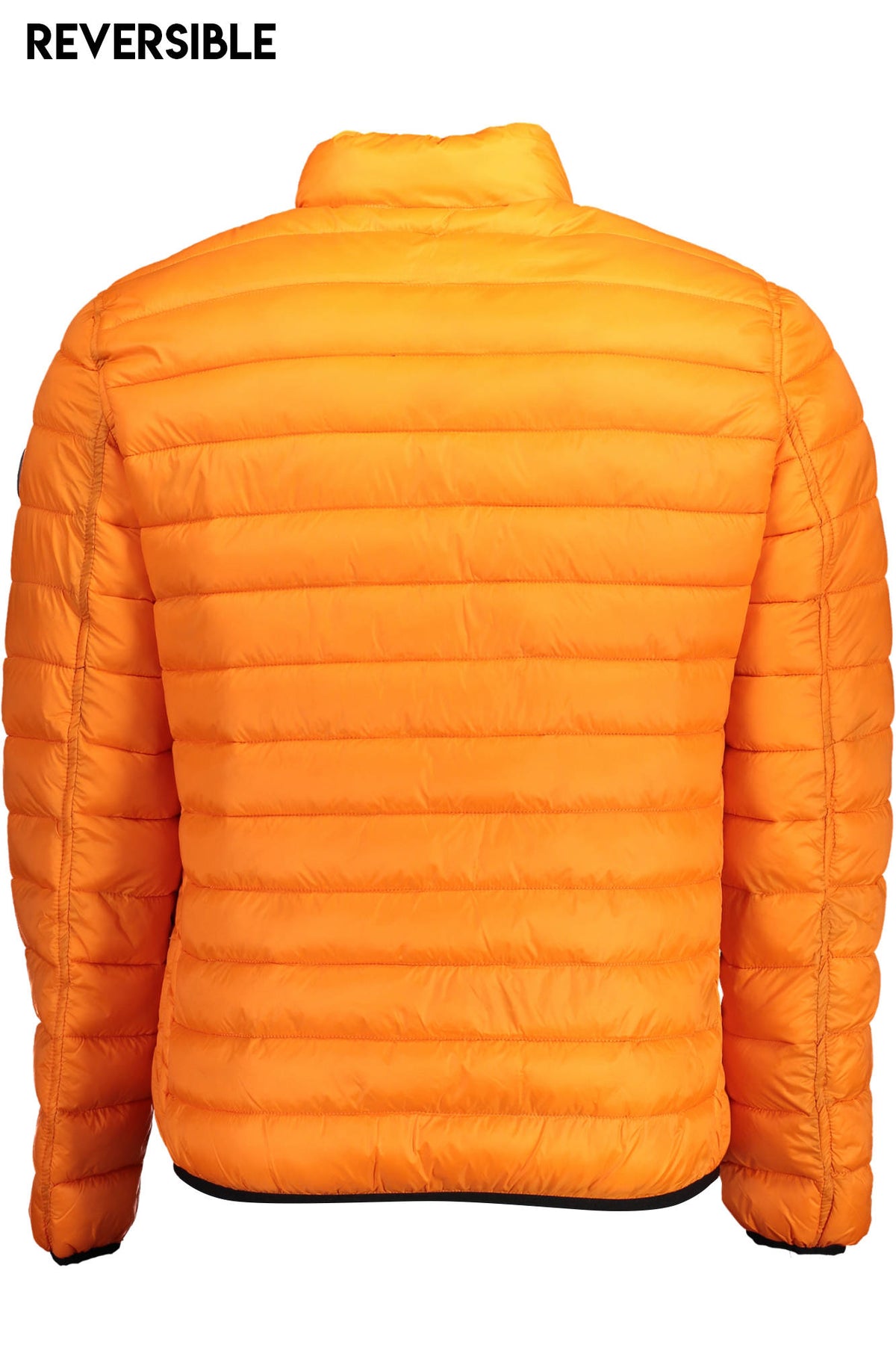 U.S. POLO ASSN. Men Jacket - Orange