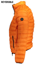 U.S. POLO ASSN. Men Jacket - Orange