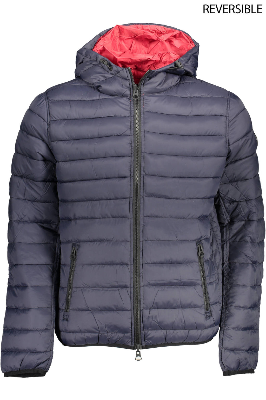 U.S. POLO ASSN. Men Jacket - Blue