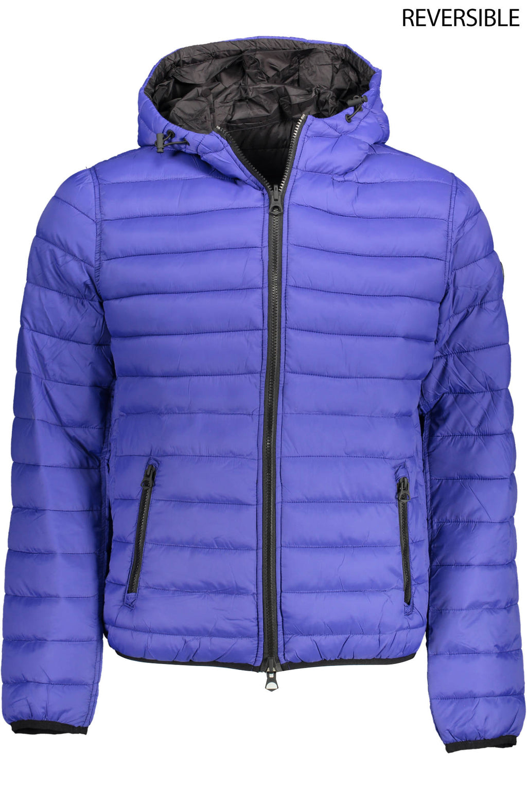 U.S. POLO ASSN. Men Jacket - Blue