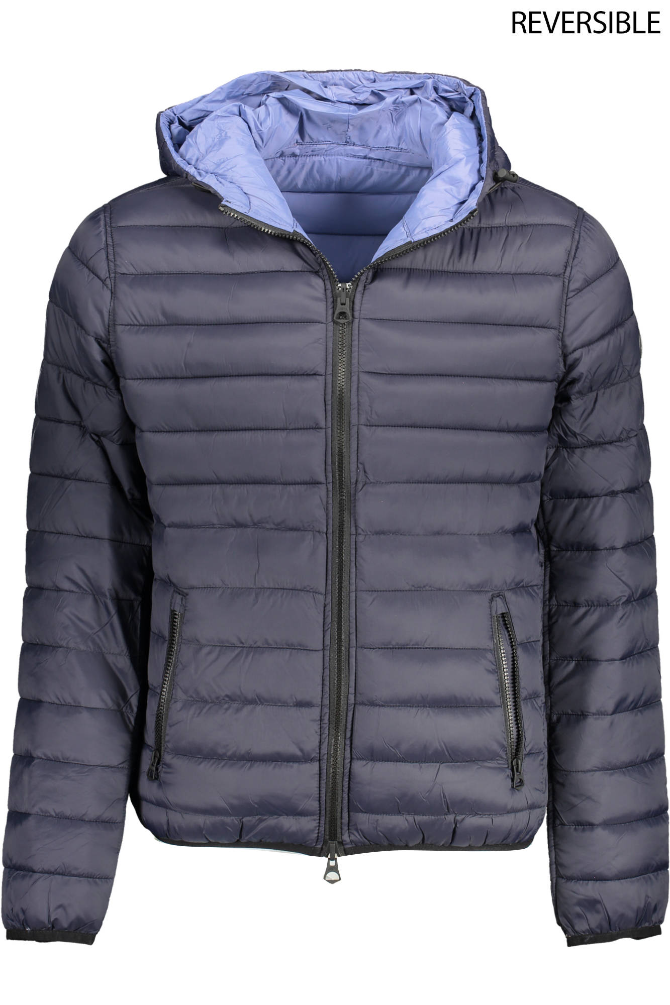 U.S. POLO ASSN. Men Jacket - Blue