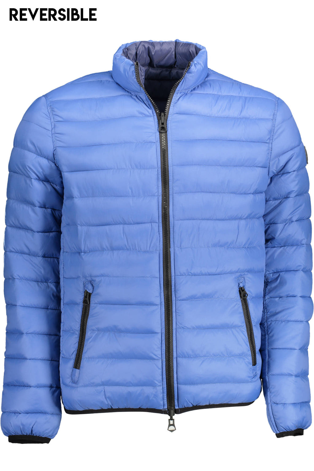 U.S. POLO ASSN. Men Jacket - Blue