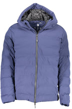 U.S. POLO ASSN. Men Jacket - Blue