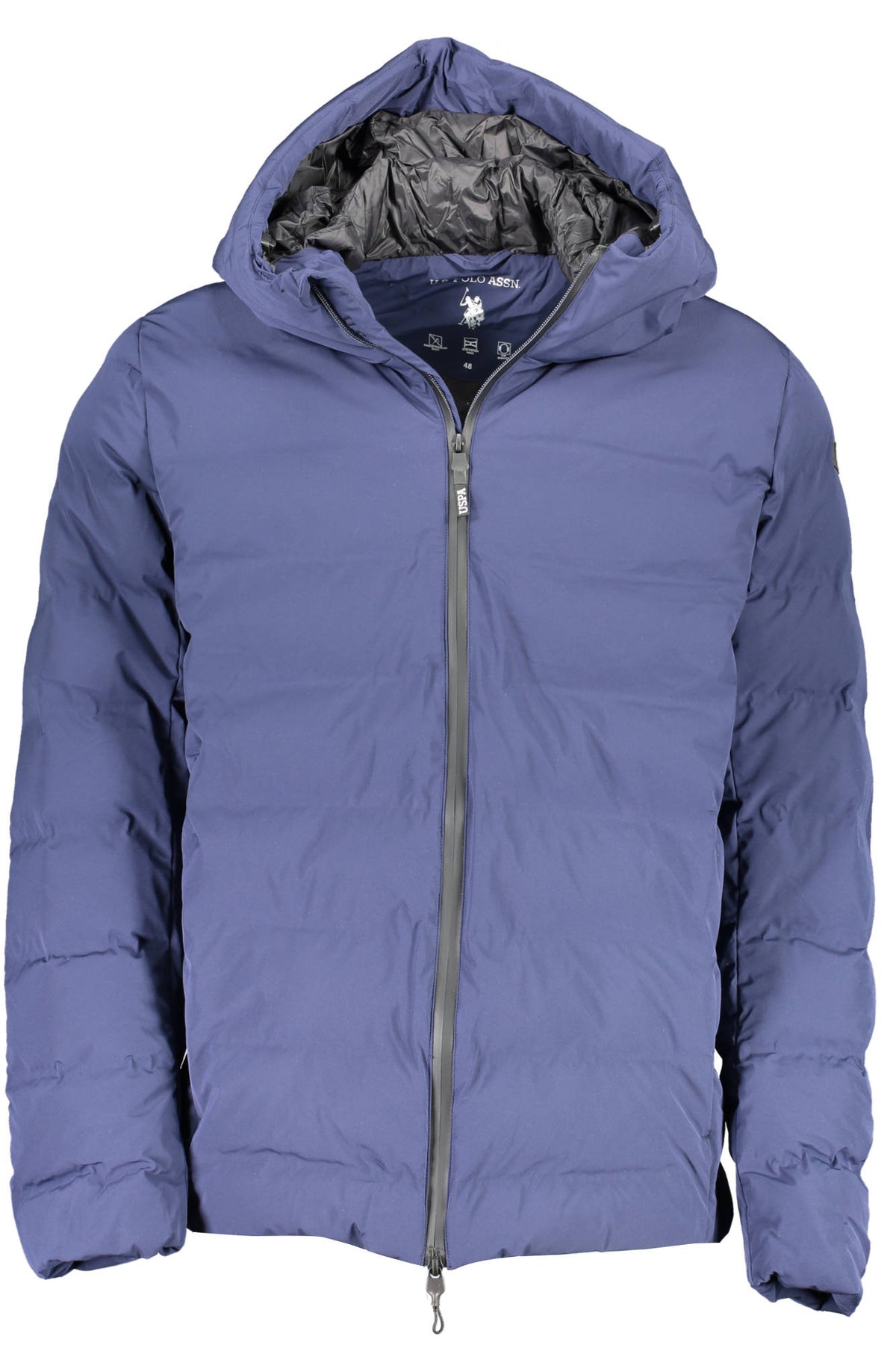 U.S. POLO ASSN. Men Jacket - Blue