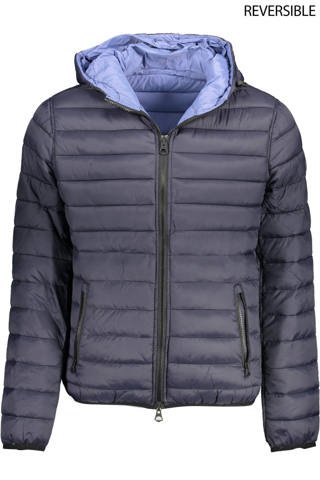 U.S. POLO ASSN. Men Jacket - Blue
