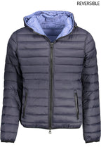U.S. POLO ASSN. Men Jacket - Blue