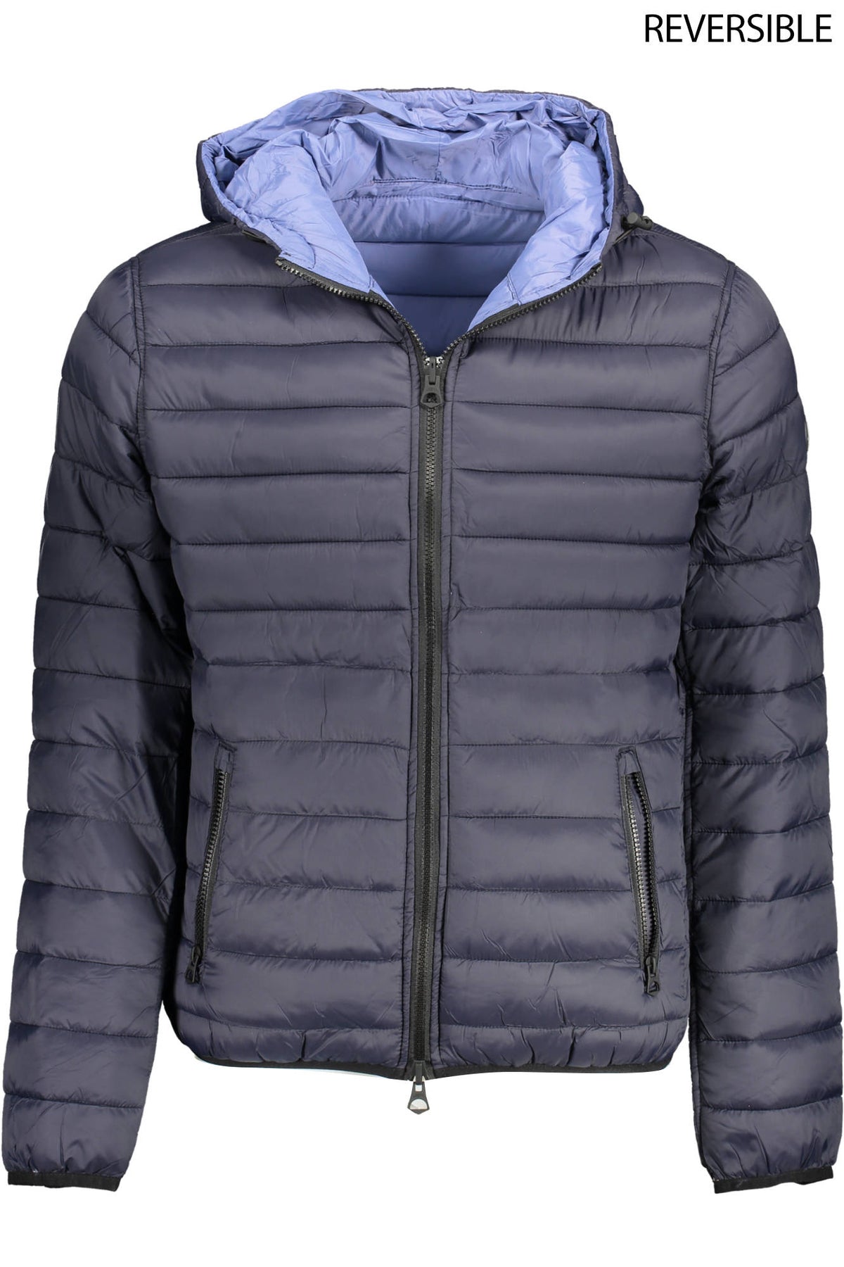 U.S. POLO ASSN. Men Jacket - Blue